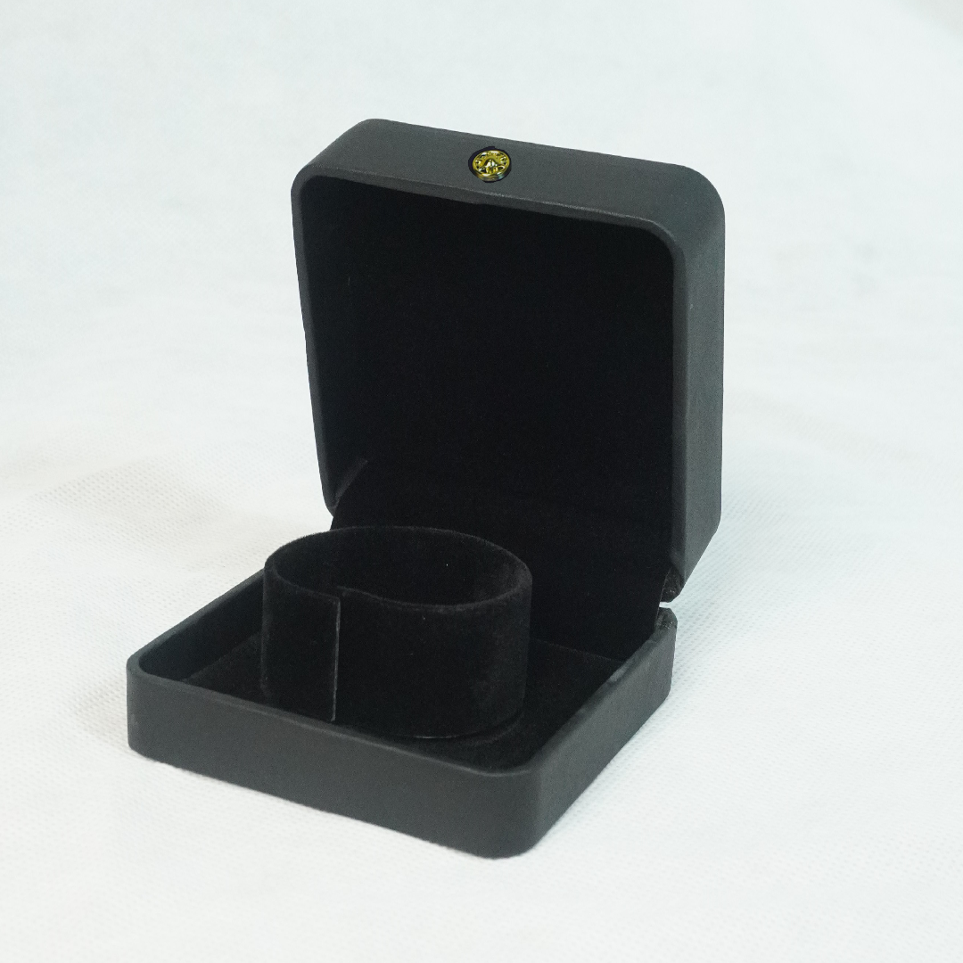 Regal Touch Leather Jewelry Boxes
