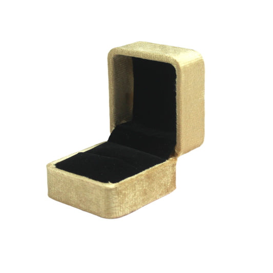 VELVET CROWN JEWELRY BOXES – MULTICOLOR COLLECTION