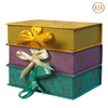 Ribbon File Gift Box – Single Piece Packaging