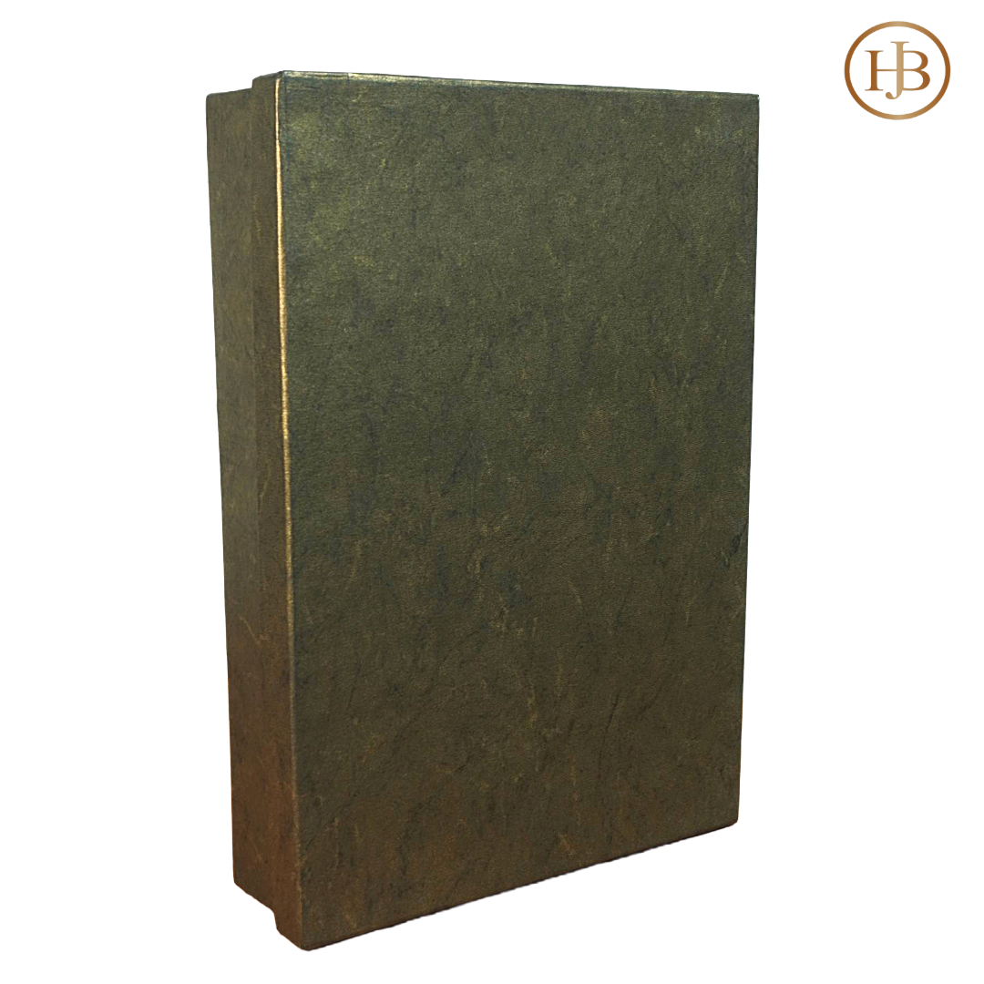 Top & Bottom Quartet Boxes – 4-Piece Premium Gift Set