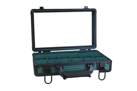 Royal Premium Quality Watch Box