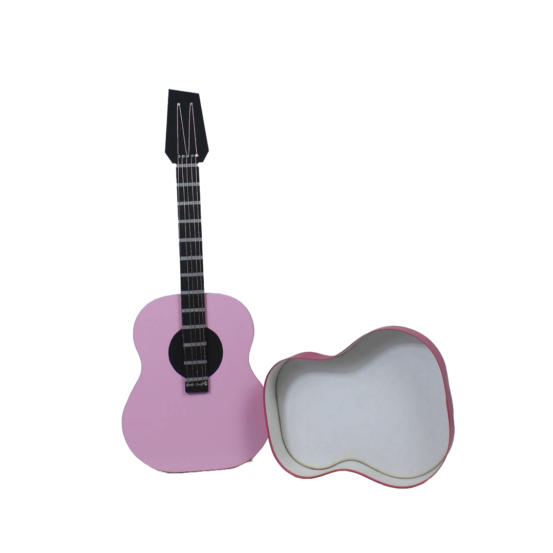 Guitar Gift Box