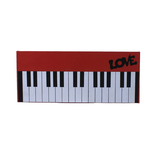 Piano Gift Box