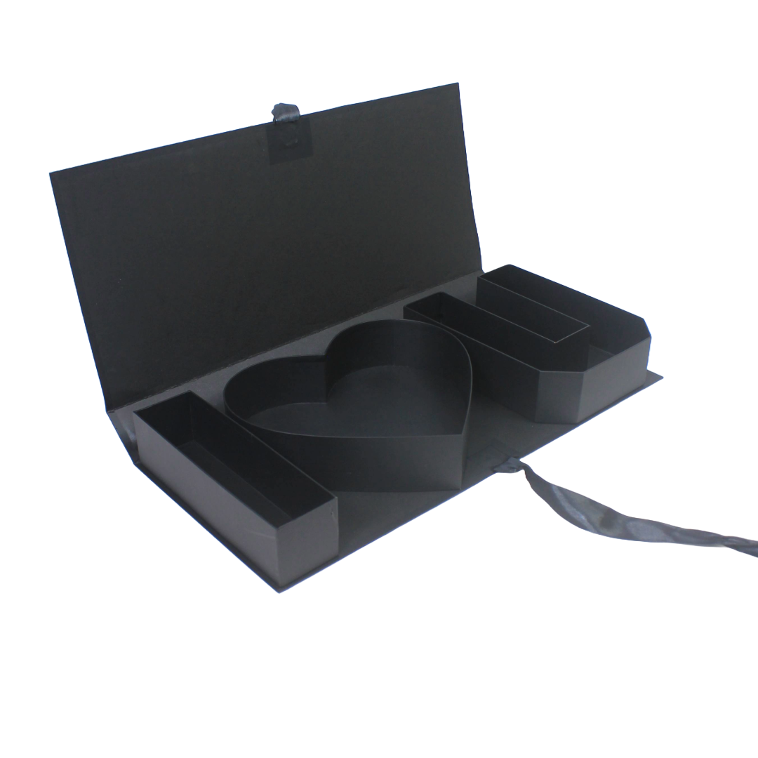 "I Love You" Gift Box