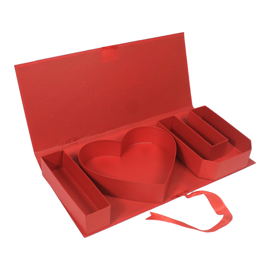 "I Love You" Gift Box
