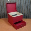 Open Lid With Drawer Gift Box