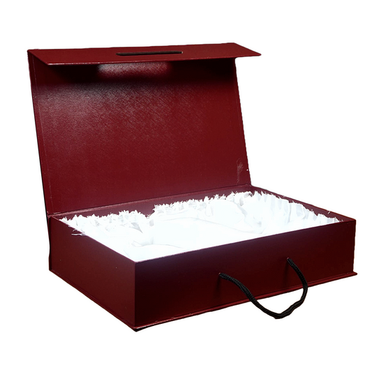 Briefcase Gift Box