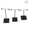 Spiral Wire Earring Display Stand – 3-Piece Set