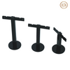 Acrylic T-Bar Earring Display Stand – 3-Piece Set