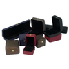 Regal Touch Leather Jewelry Boxes