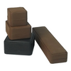 CLASSIC REXINE JEWELRY BOXES – BLACK & BROWN