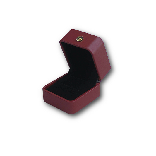Regal Touch Leather Jewelry Boxes