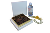 Cardboard Plain Ramzan Gift Box (Box Only)