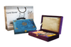 Beautiful Quran Box & gift for Ramzan (Box Only)