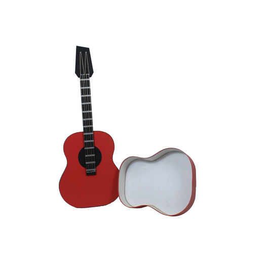 Guitar Gift Box
