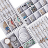 Valvet Jewelery Display Trays