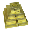 Golden Boxes for your Gold Jewelry