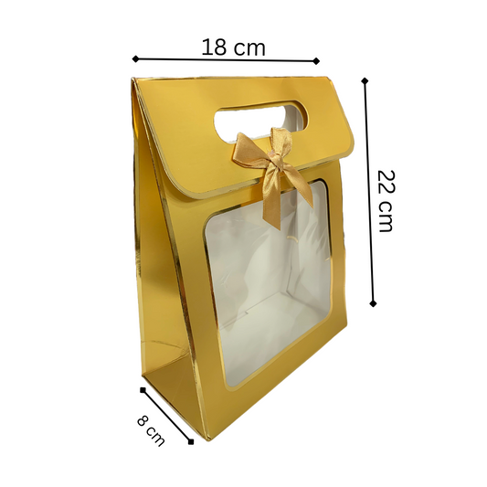 Fancy Gift Carry Bags