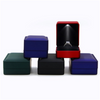 LED Ring Box with Glossy Lacquer Finish (Small)