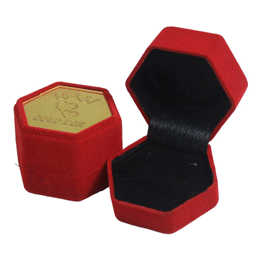 Prime Value Ring Box Collection