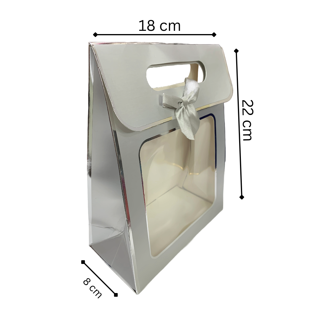 Fancy Gift Carry Bags