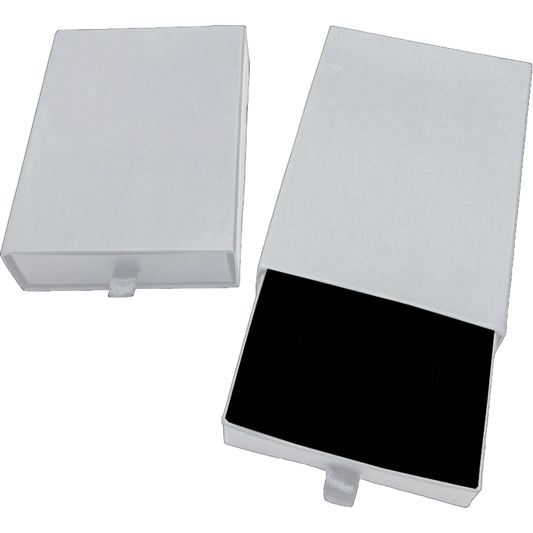 Miracle Drawer Cardboard Jewelry Boxes