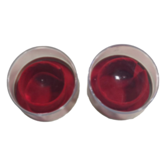 Crystal / Plastic Bangles Boxes