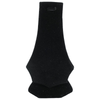 Pure Black Velvet Tikka, Bindi Display Stand