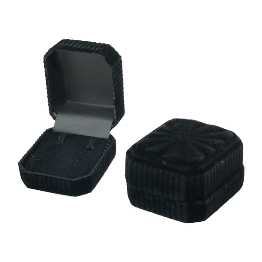 Three Color Small Sun Rays Bali Box