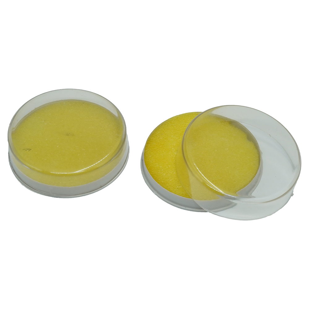 Crystal / Plastic Colorful Full Size Gol Boxes