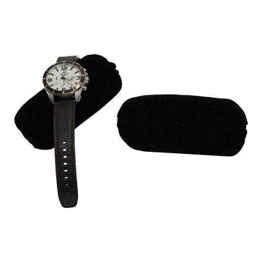 Royal Velvet Watch Pillow