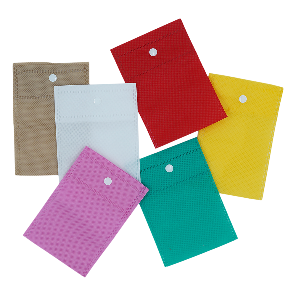 Different Sizes & Colors Plastic Folders