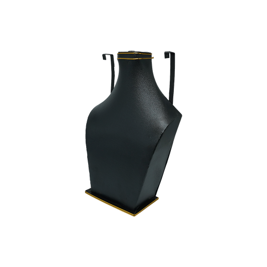 REXIN FULL BLACK SIDE BUST