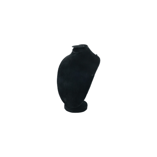 FENCY DUBAI FULL BLACK VELVET BUSTS