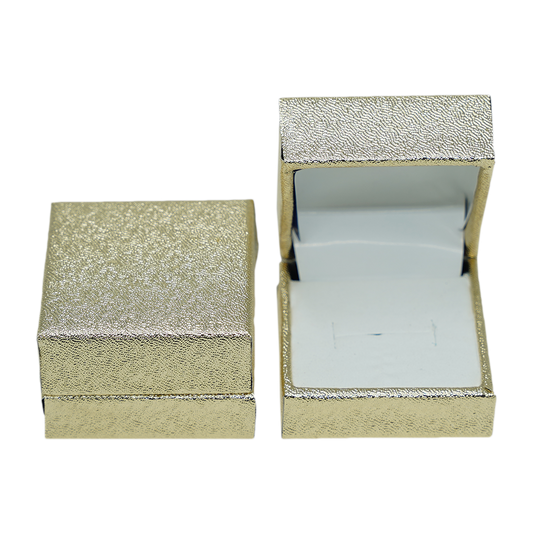 Golden Boxes for your Gold Jewelry