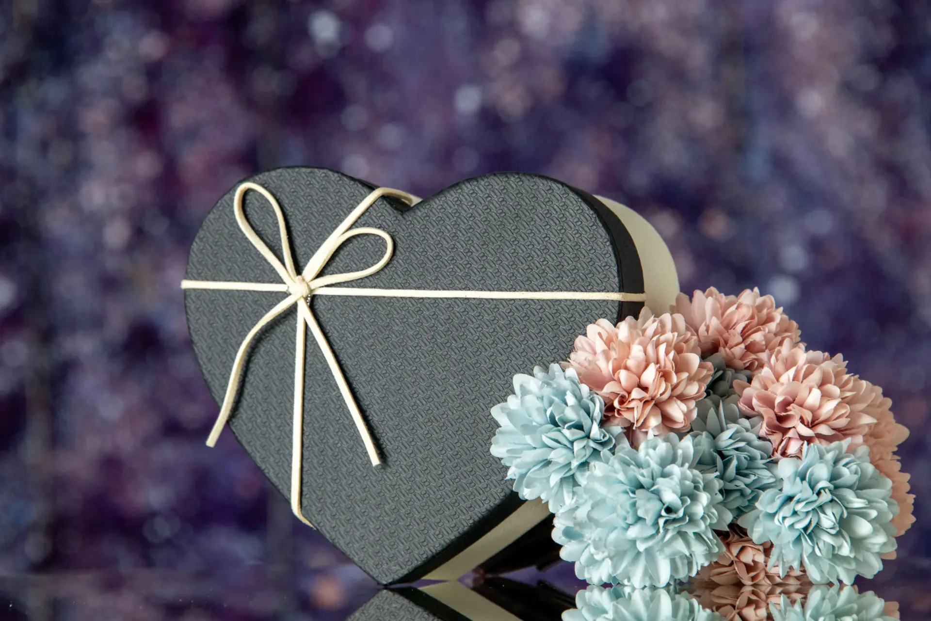 Wedding & nikkah packaging, styled