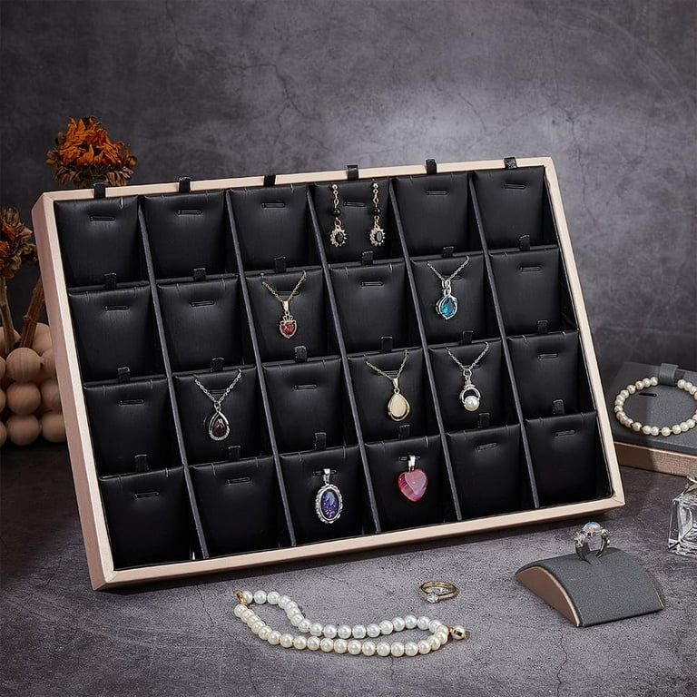 Jewelry Display Trays