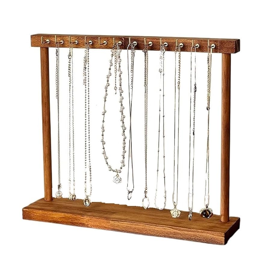 Chain & Bracelet Display Cases