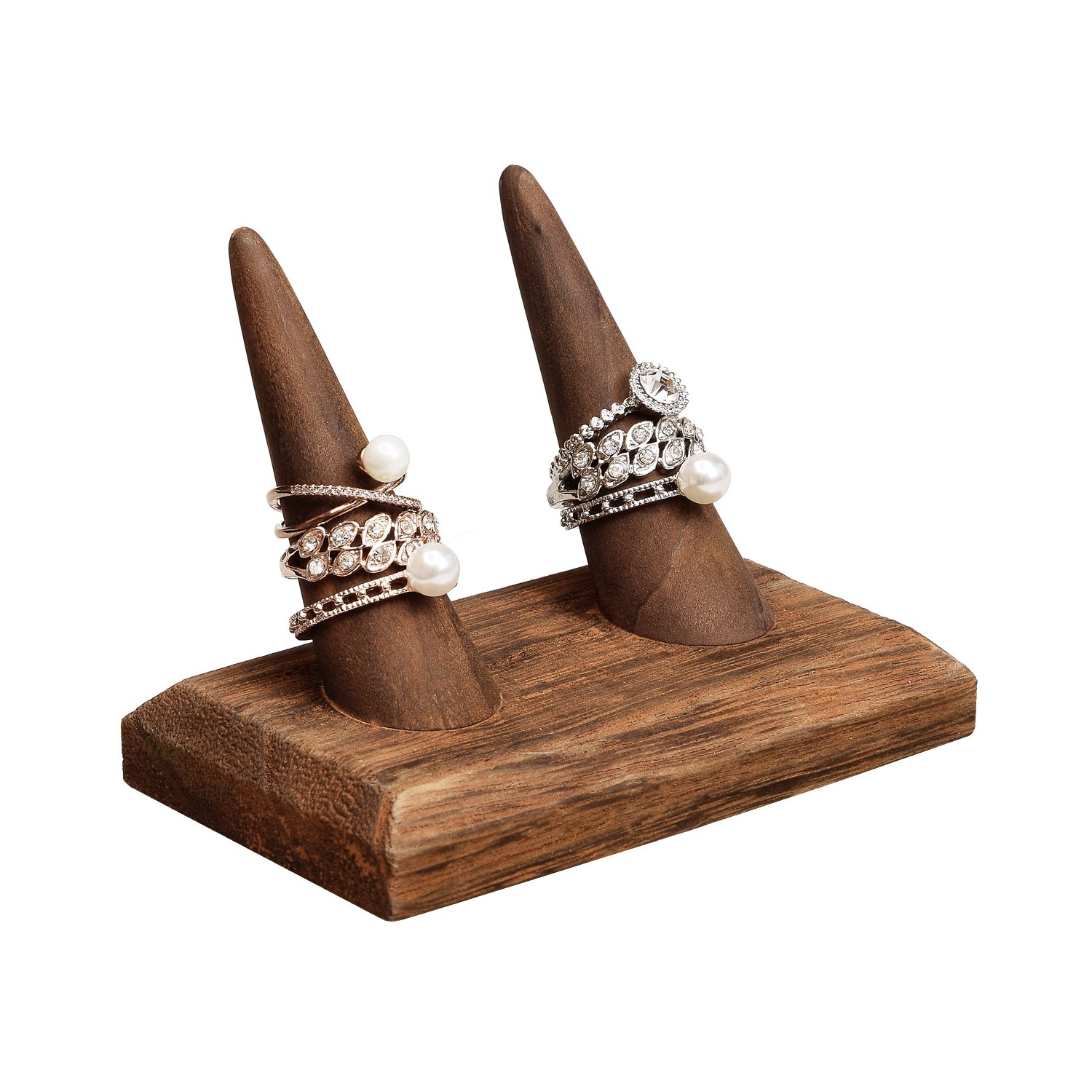 Ring Display Cases