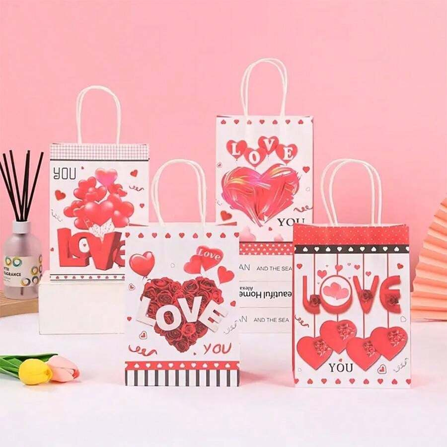 ECOLUXE BAGS