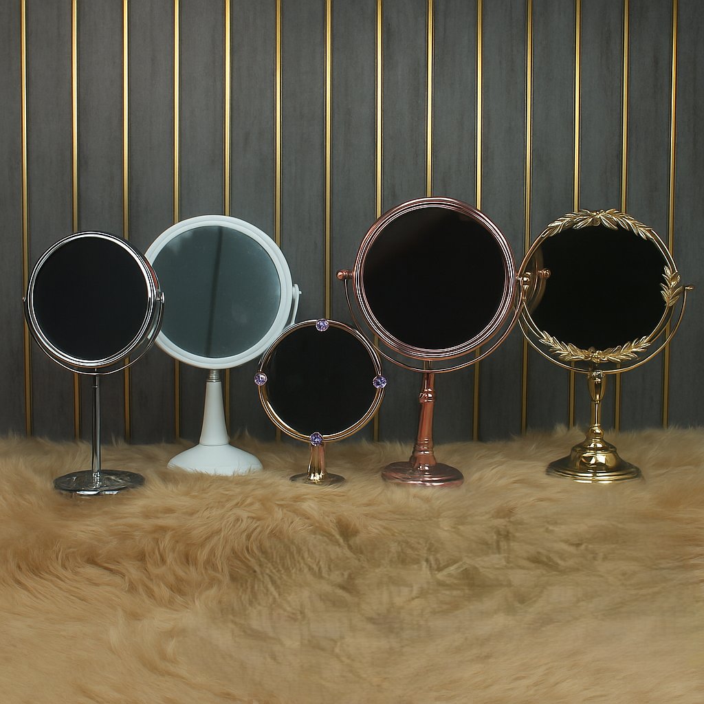 Prestige Glow Mirrors
