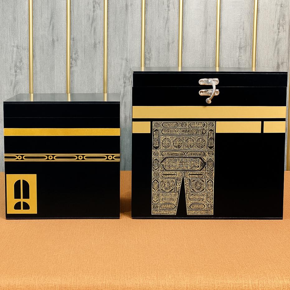 OCASSIONAL BOXES