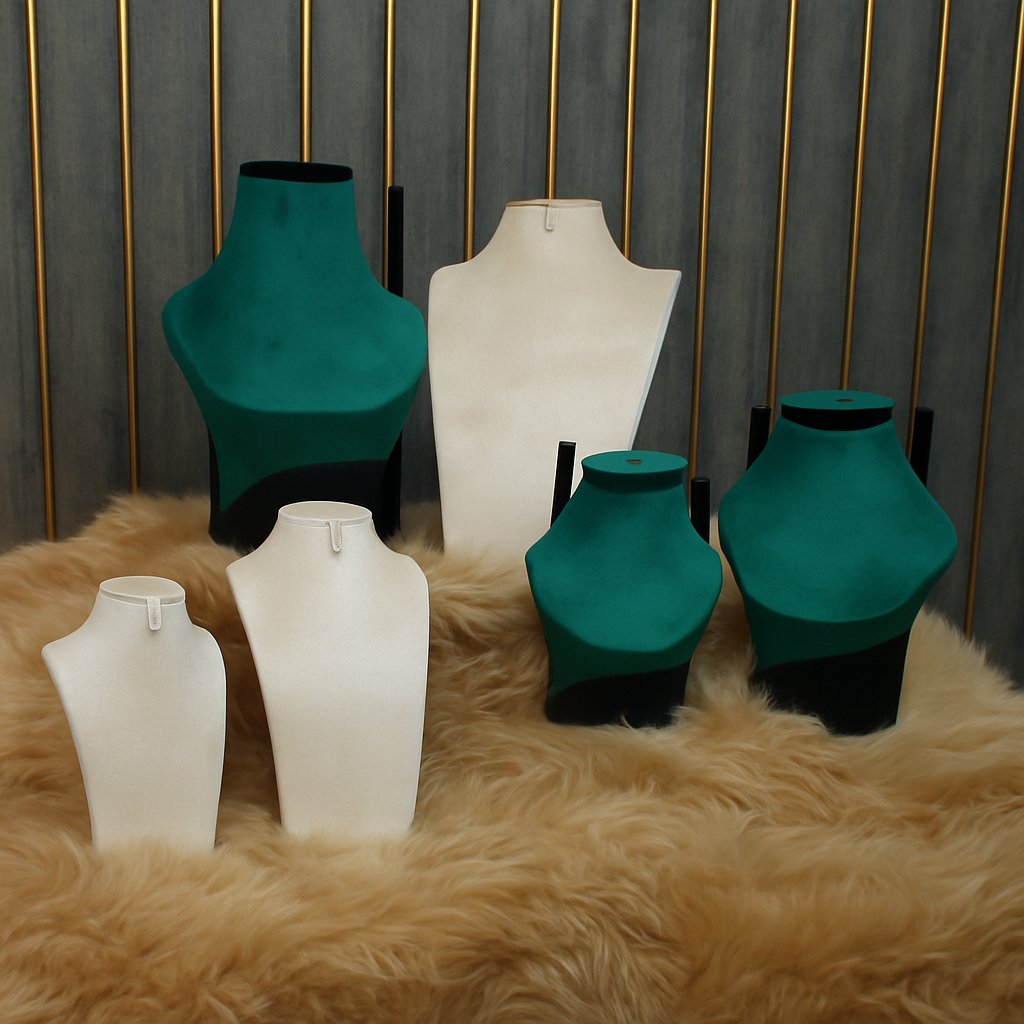 Showcase Mannequins