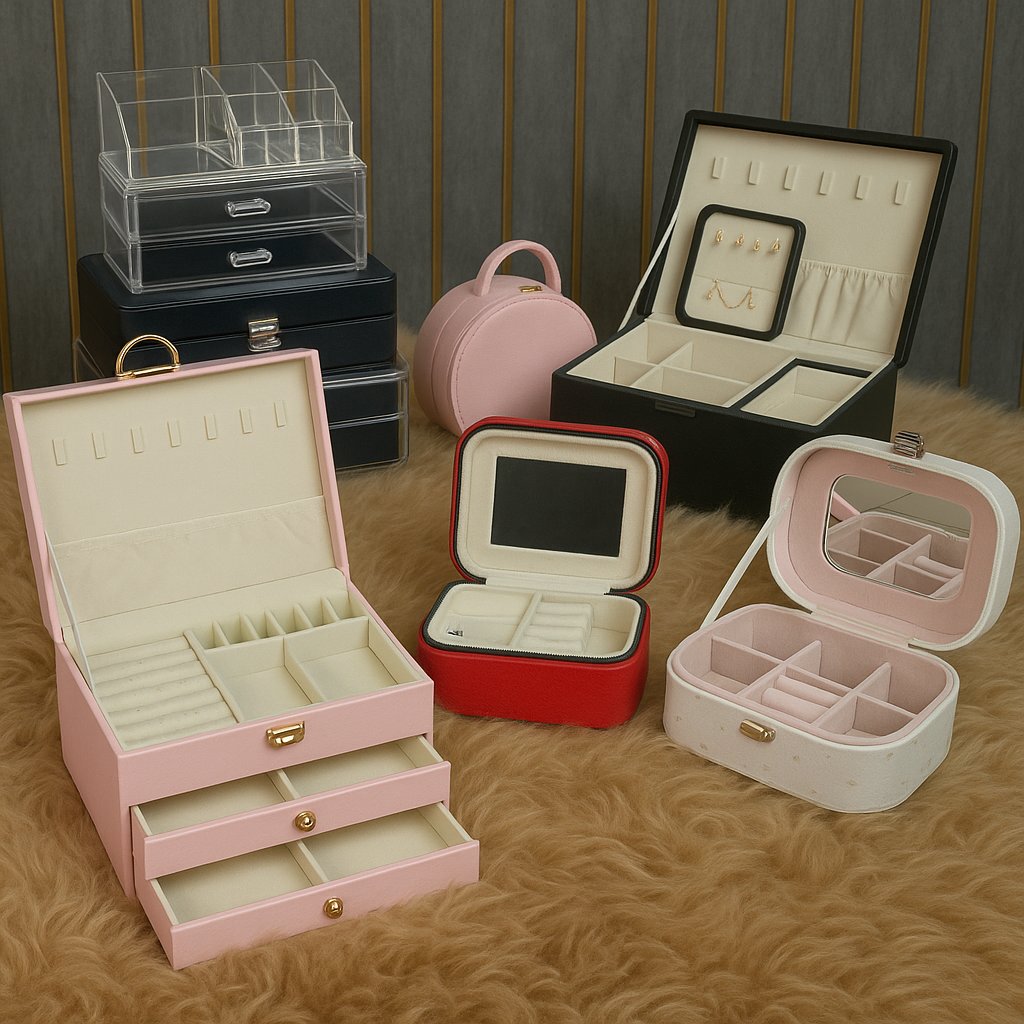 Treasure Holders
