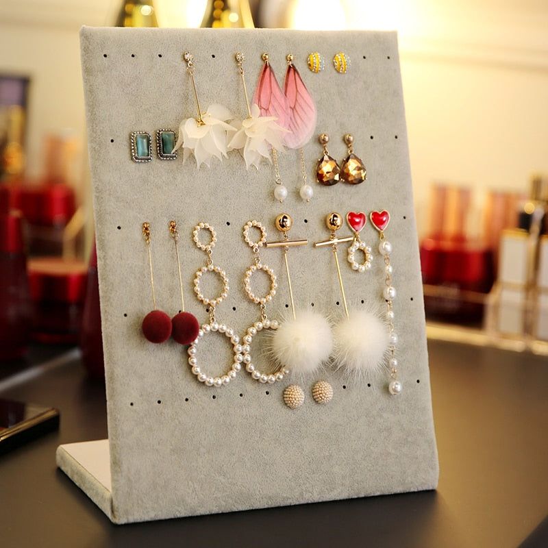 Earrings Display Cases