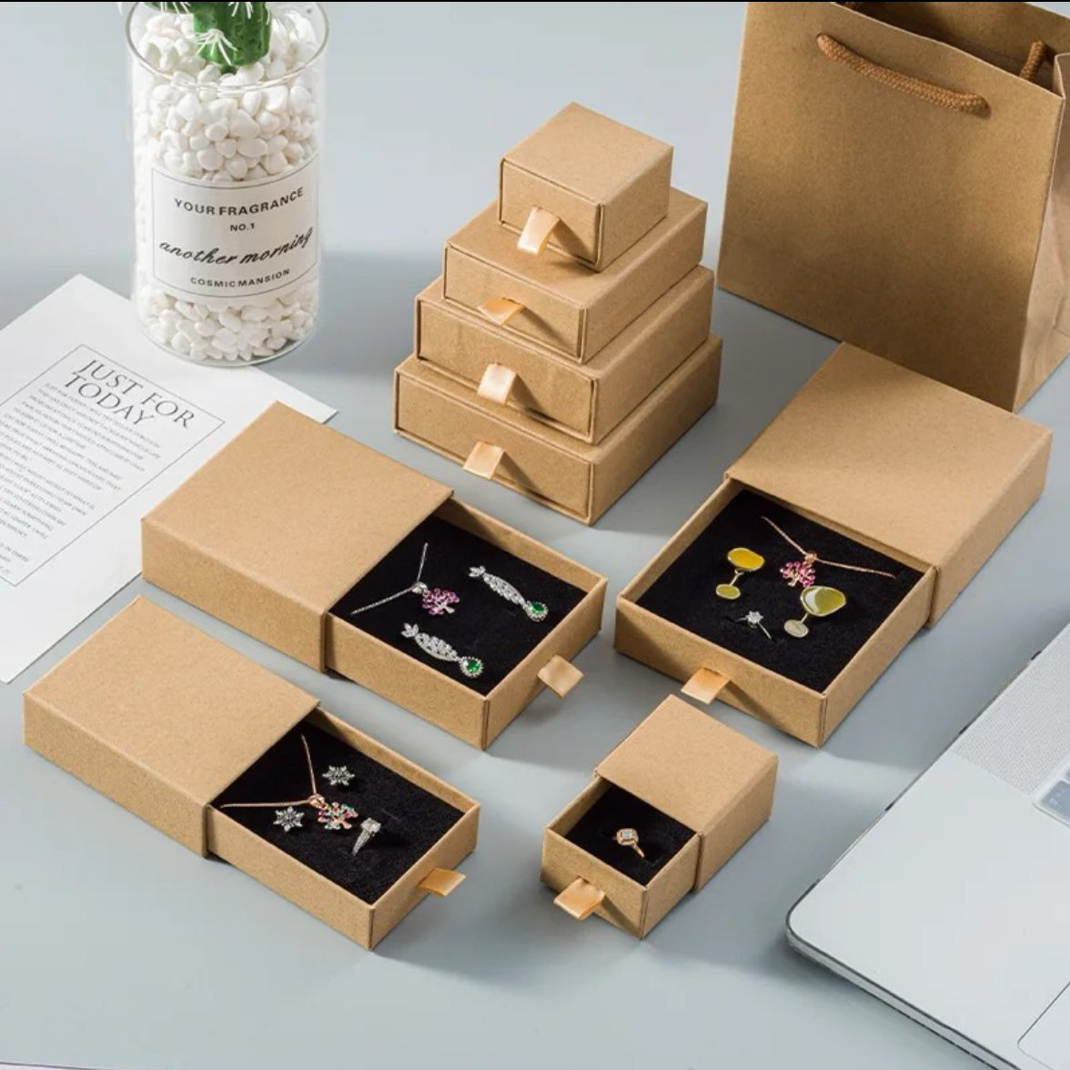 Jewelry Kraft Cases