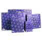 Customized Cardboard Shopping Bag (Design 11)