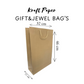 Kraft Paper Bags