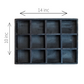 Valvet Jewelery Display Trays