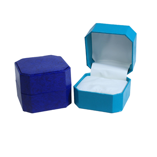 Cardboard Watch Box